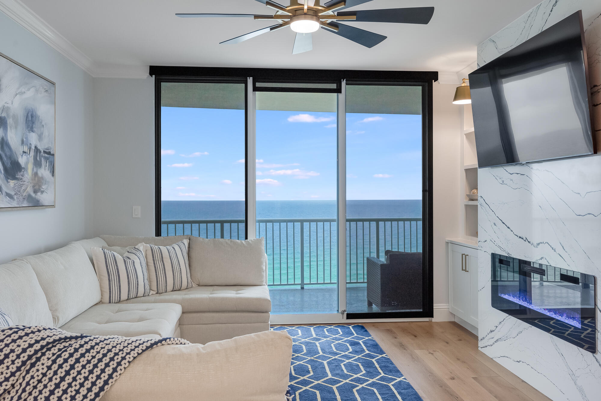 17281 Front Beach Road, UNIT 802