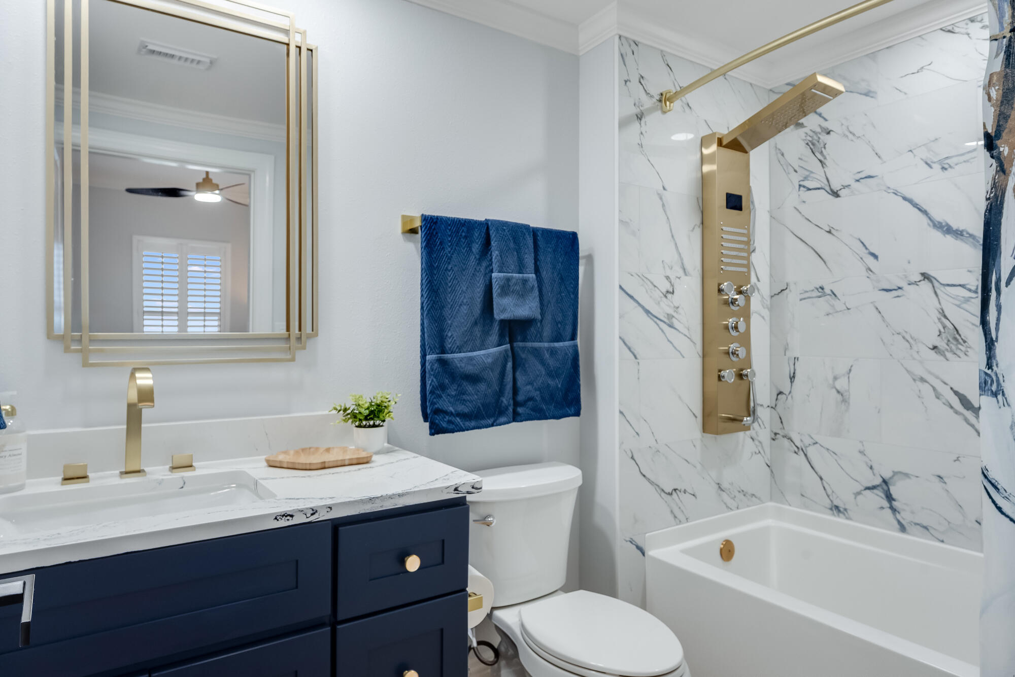17281 Front Beach Road, UNIT 802