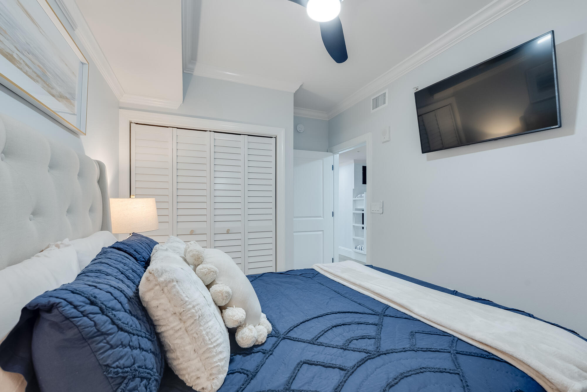 17281 Front Beach Road, UNIT 802