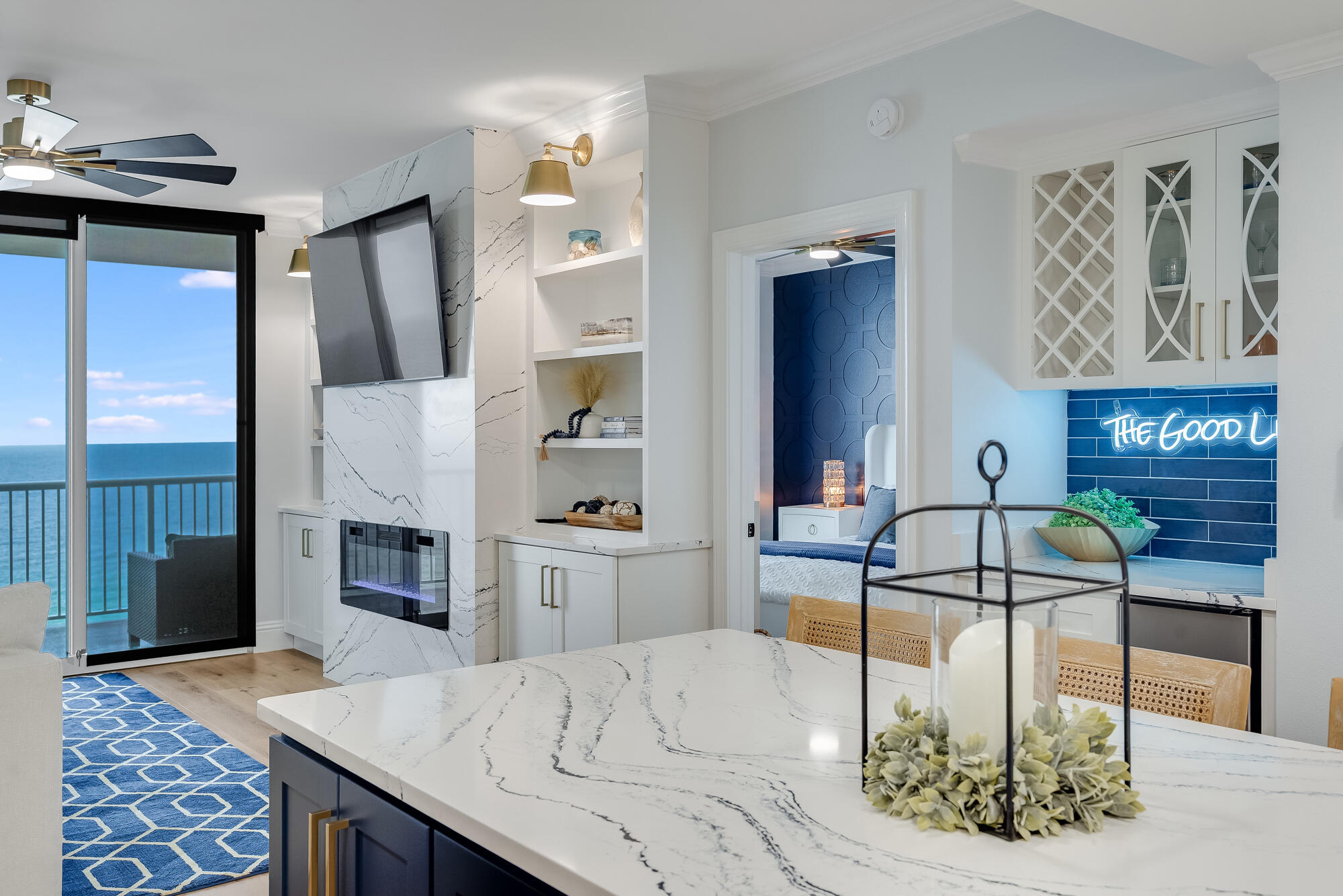 17281 Front Beach Road, UNIT 802
