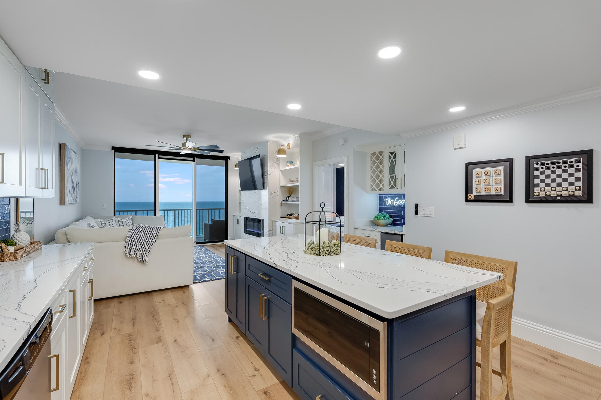17281 Front Beach Road, UNIT 802