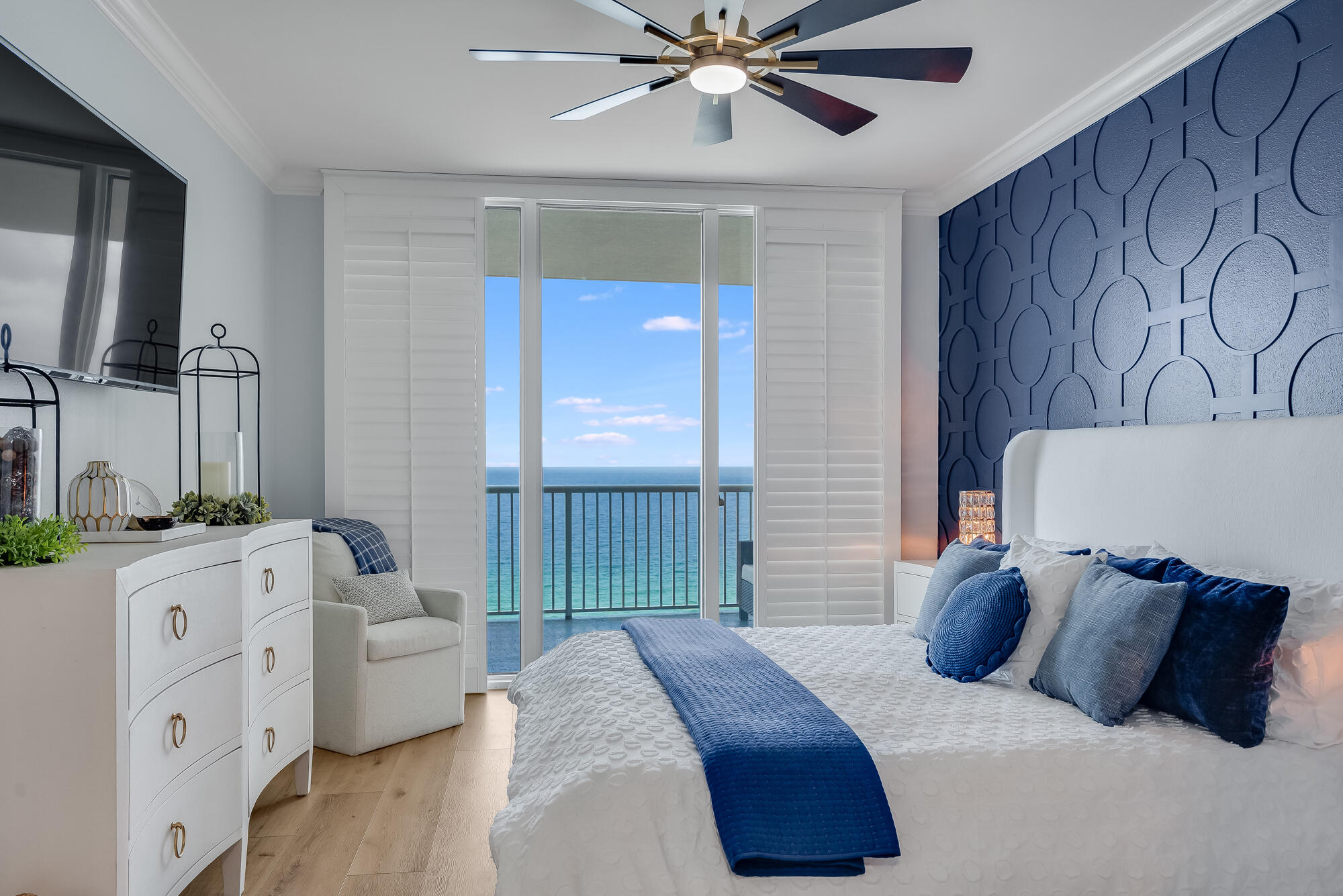 17281 Front Beach Road, UNIT 802