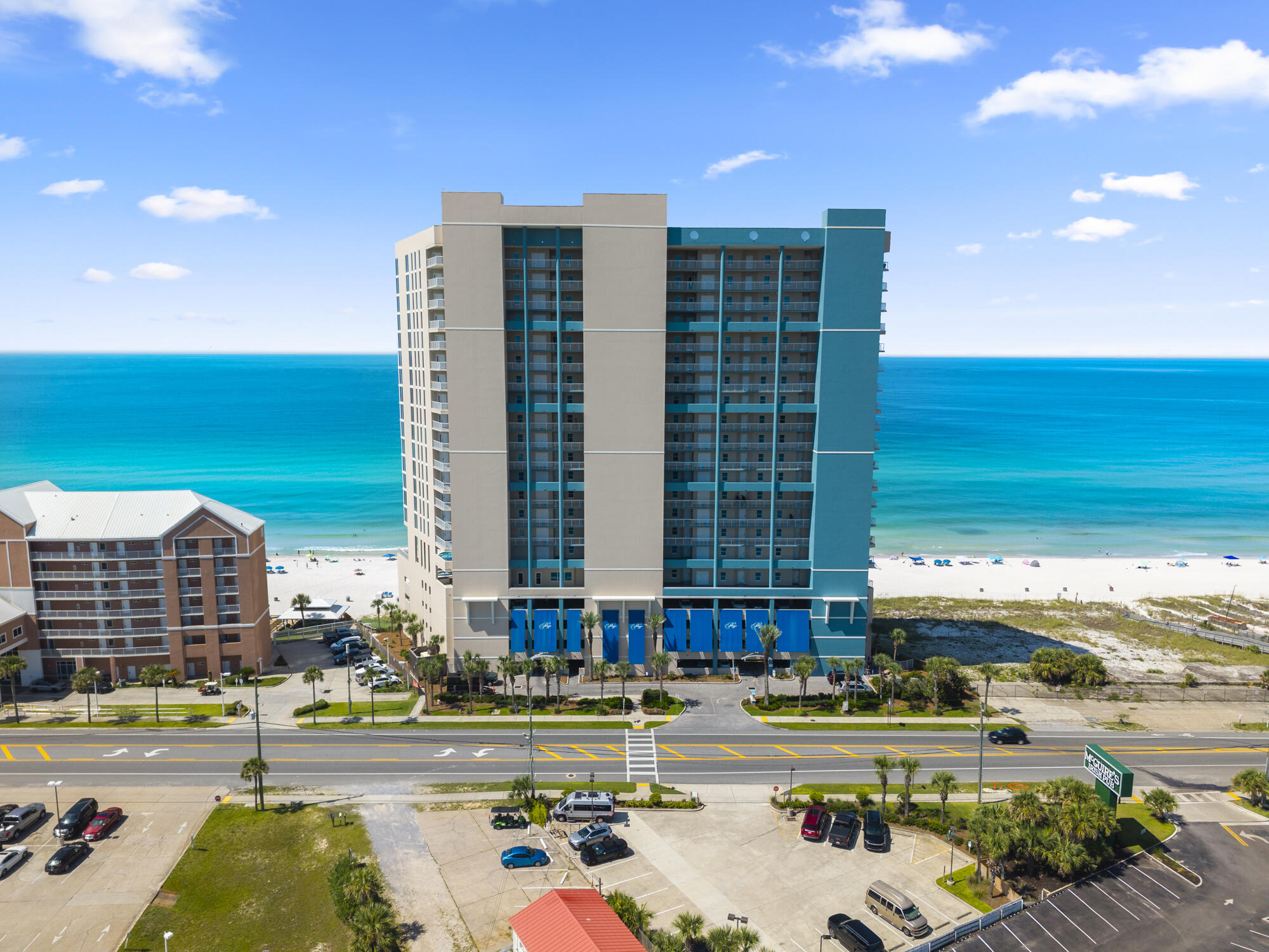 17281 Front Beach Road, UNIT 802