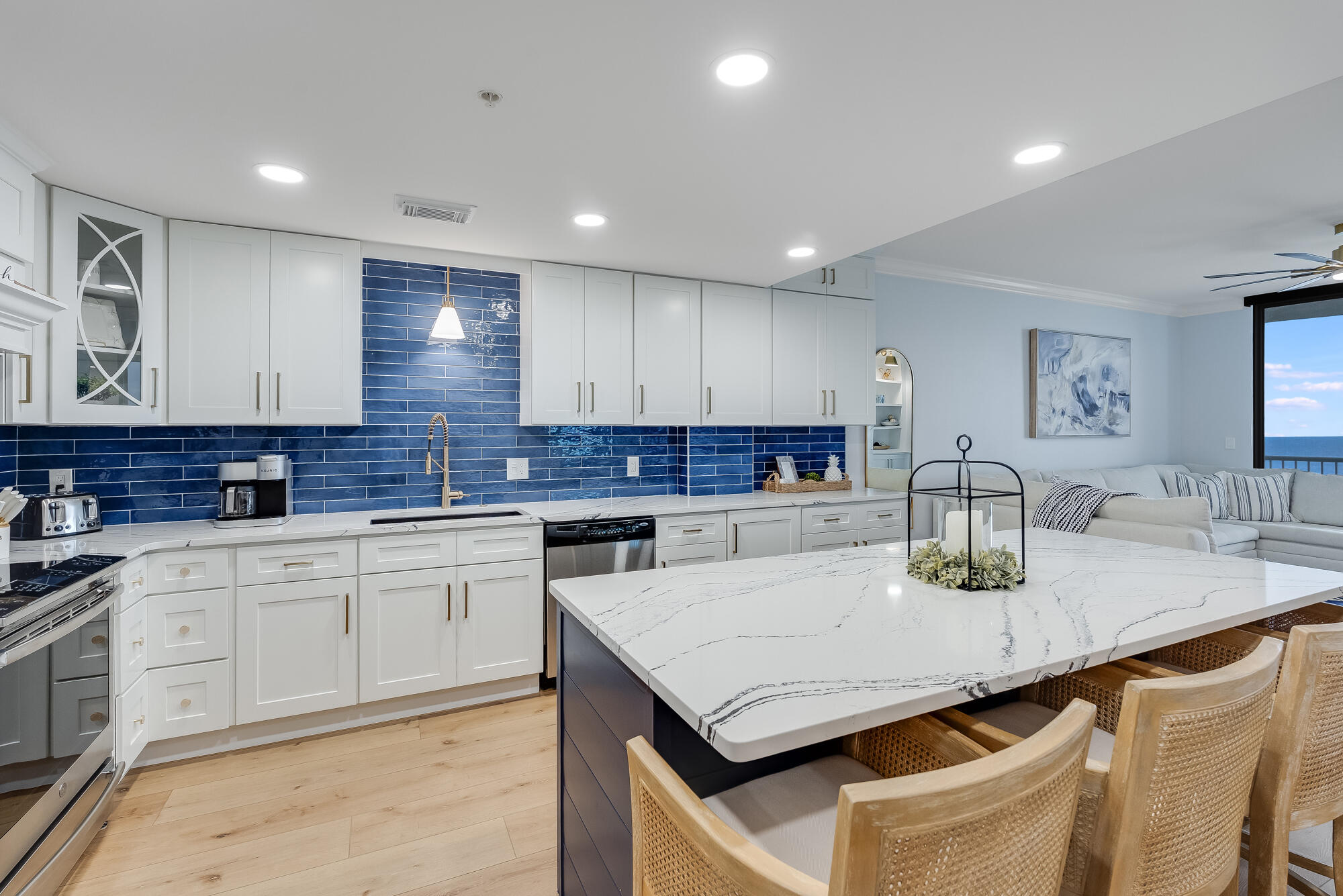 17281 Front Beach Road, UNIT 802