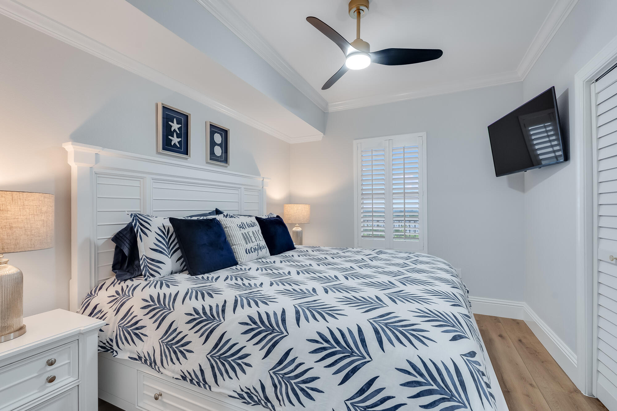 17281 Front Beach Road, UNIT 802