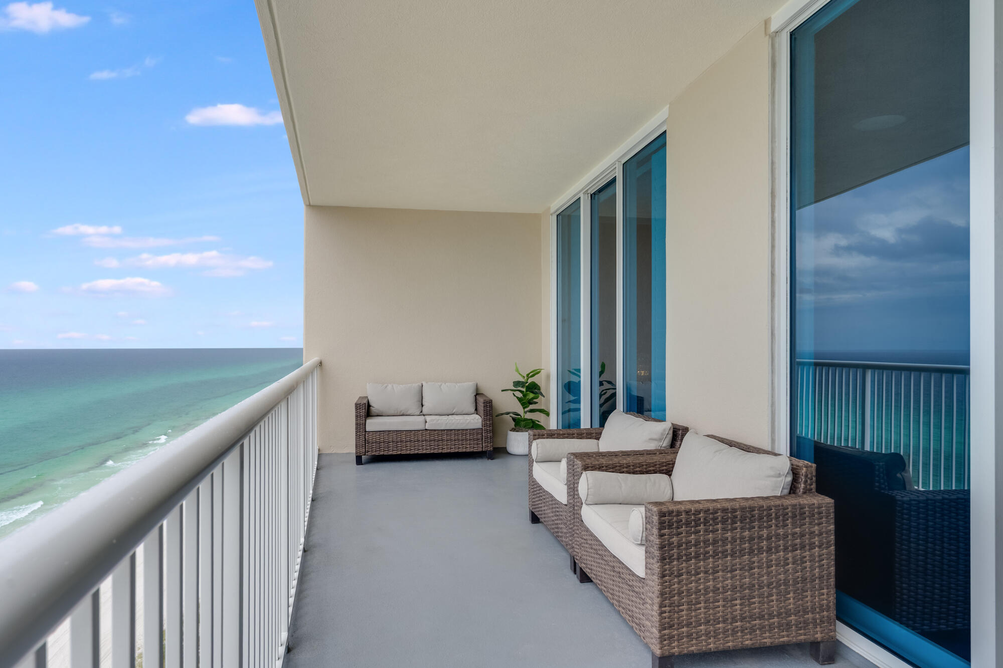 17281 Front Beach Road, UNIT 802
