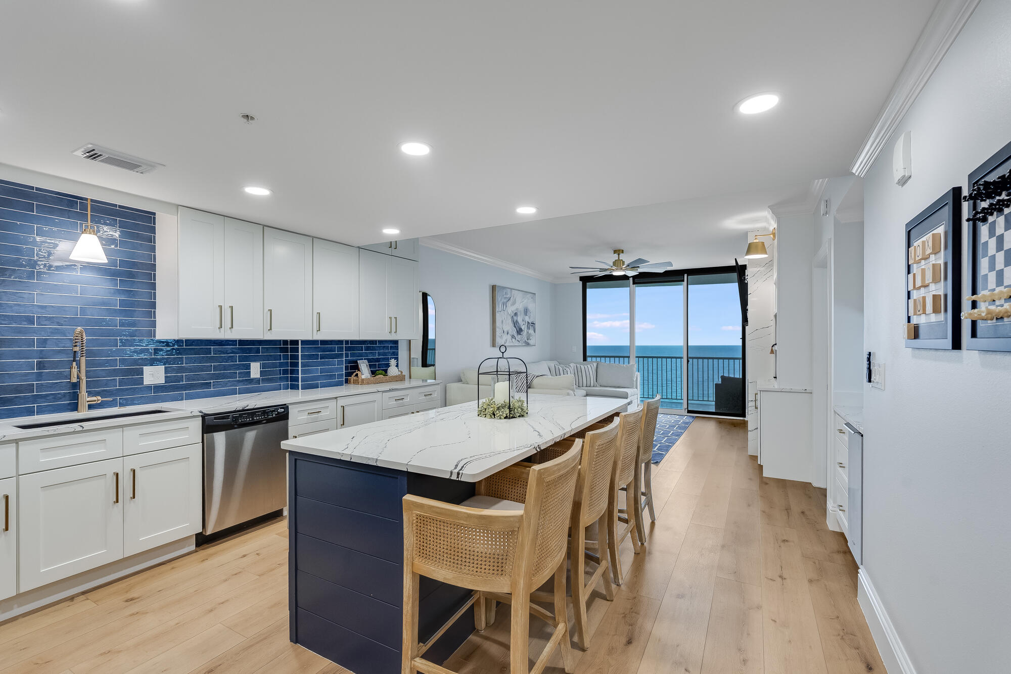 17281 Front Beach Road, UNIT 802