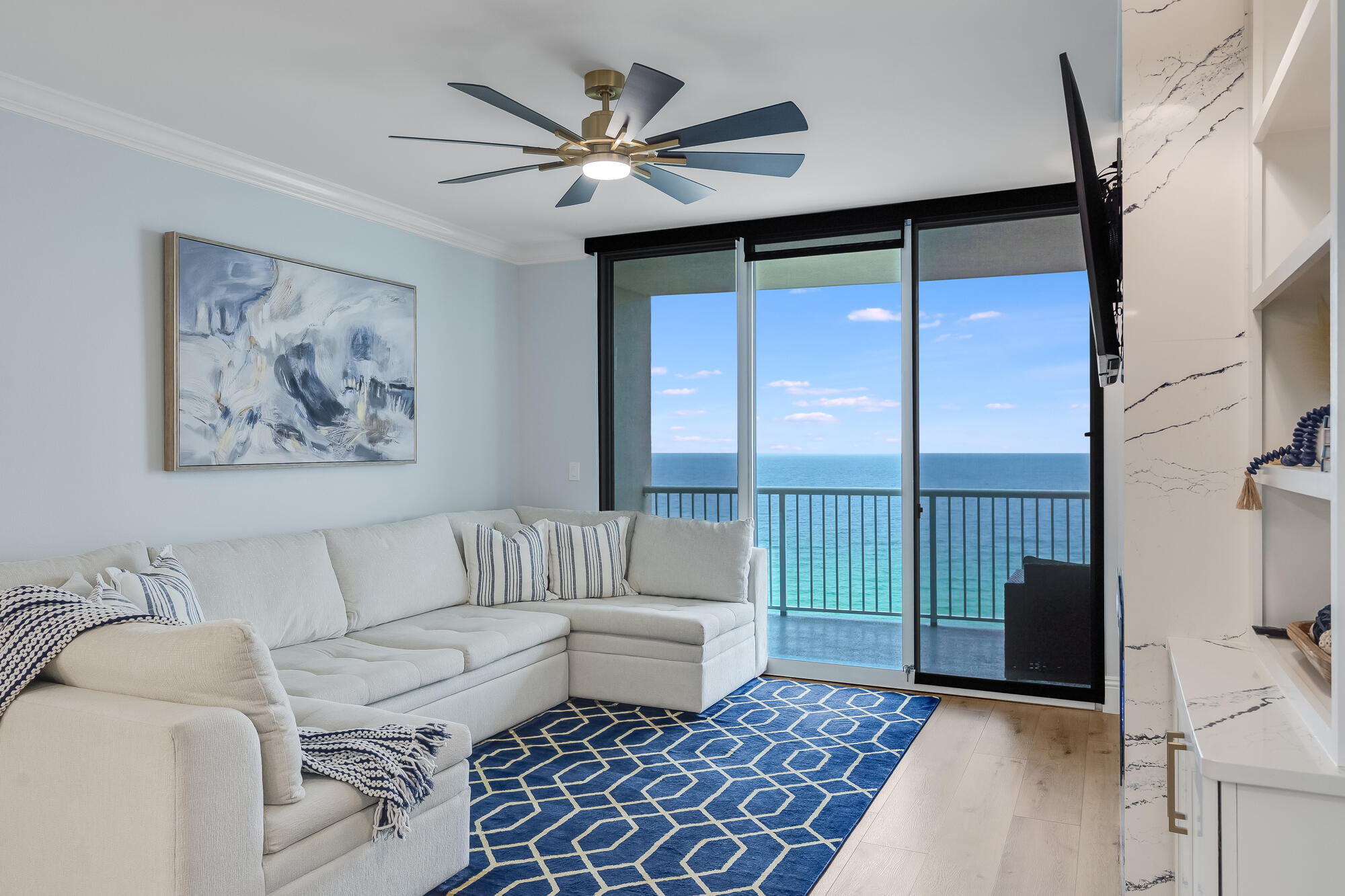 17281 Front Beach Road, UNIT 802
