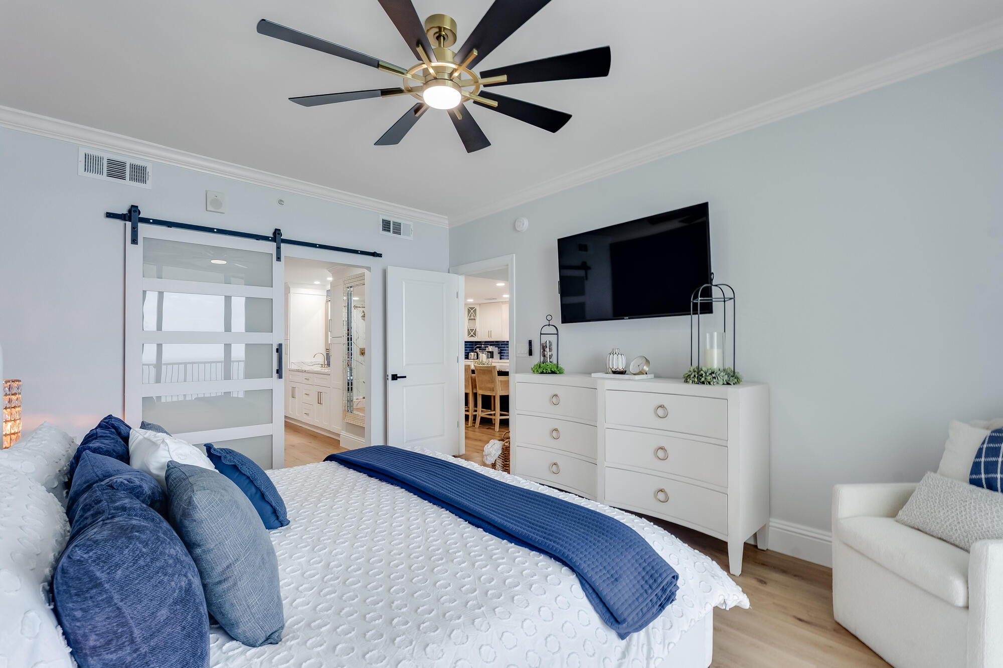 17281 Front Beach Road, UNIT 802