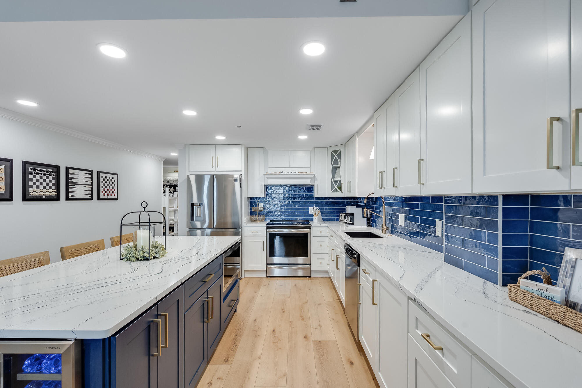 17281 Front Beach Road, UNIT 802