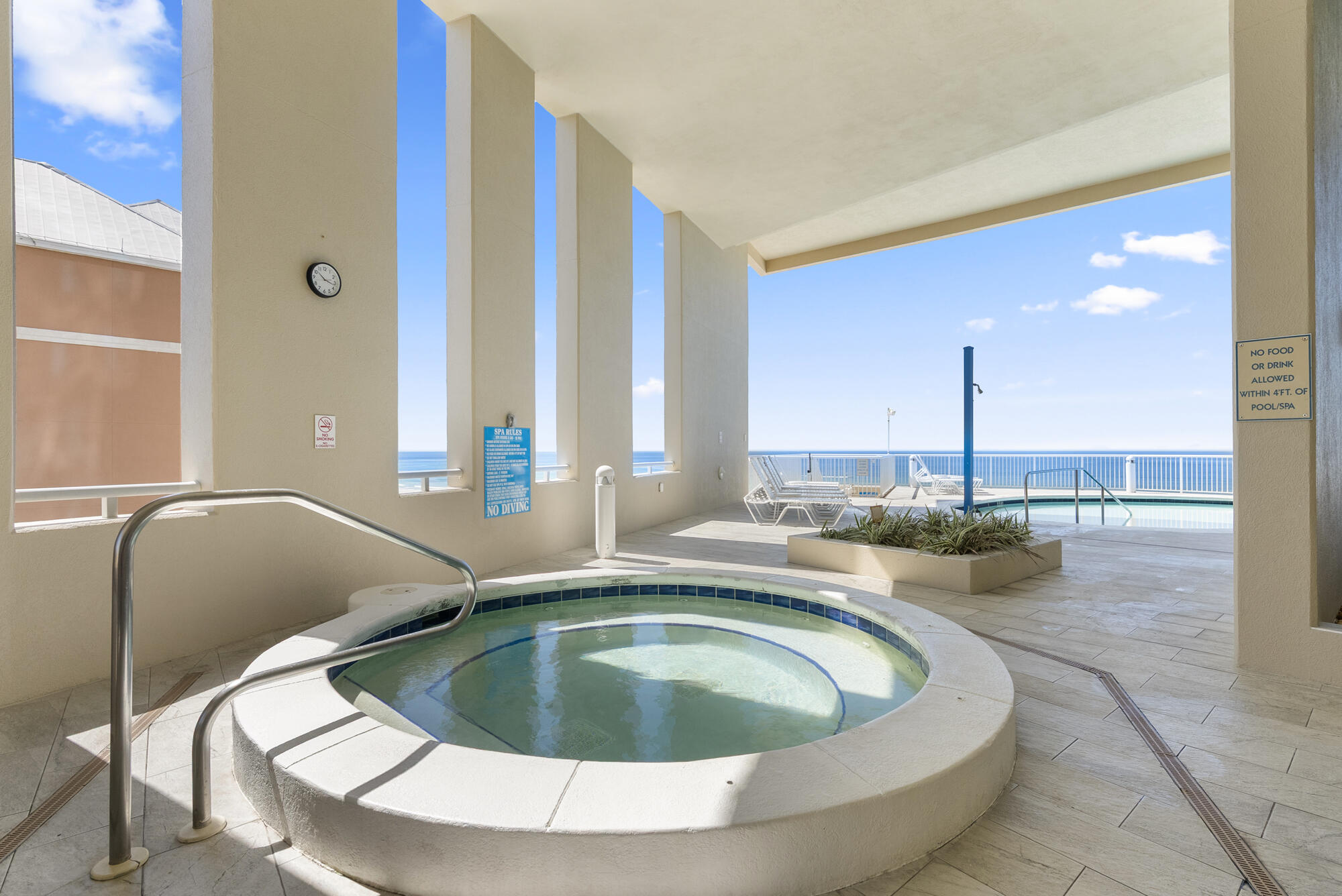17281 Front Beach Road, UNIT 802