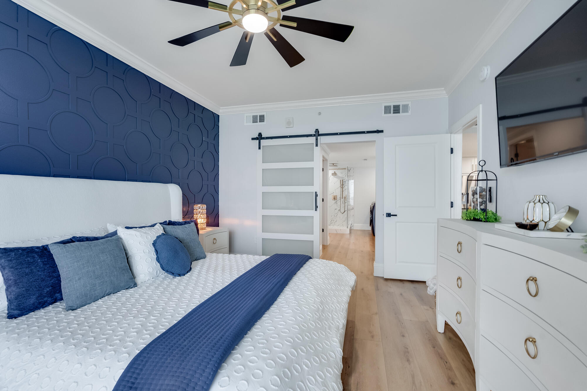 17281 Front Beach Road, UNIT 802