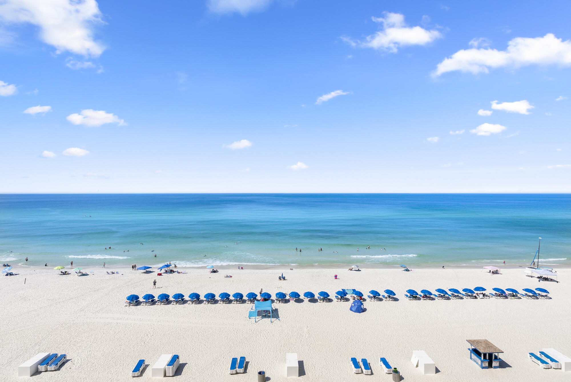 17281 Front Beach Road, UNIT 802