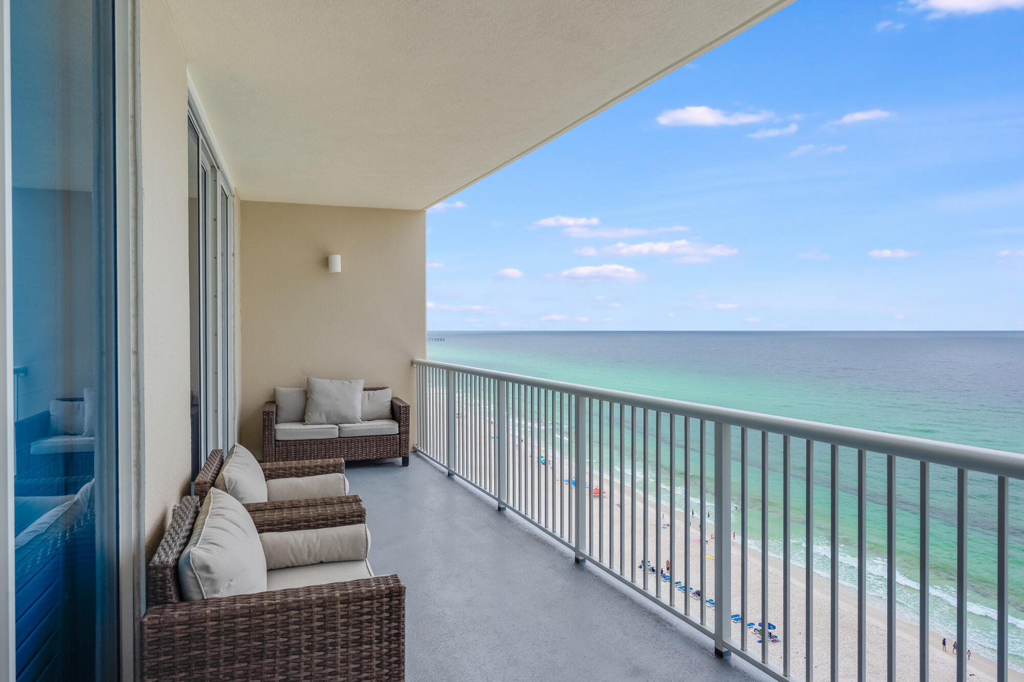 17281 Front Beach Road, UNIT 802