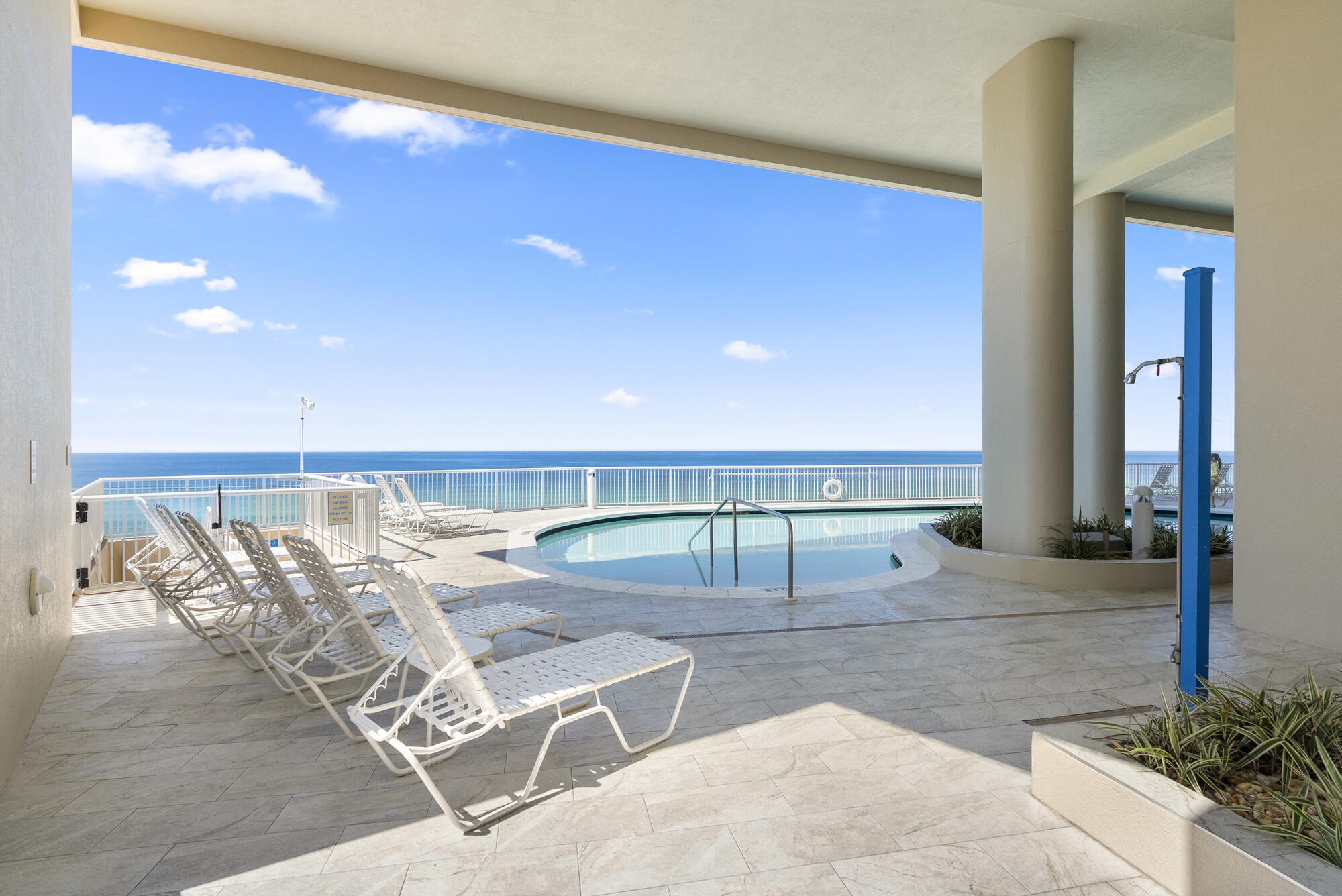 17281 Front Beach Road, UNIT 802