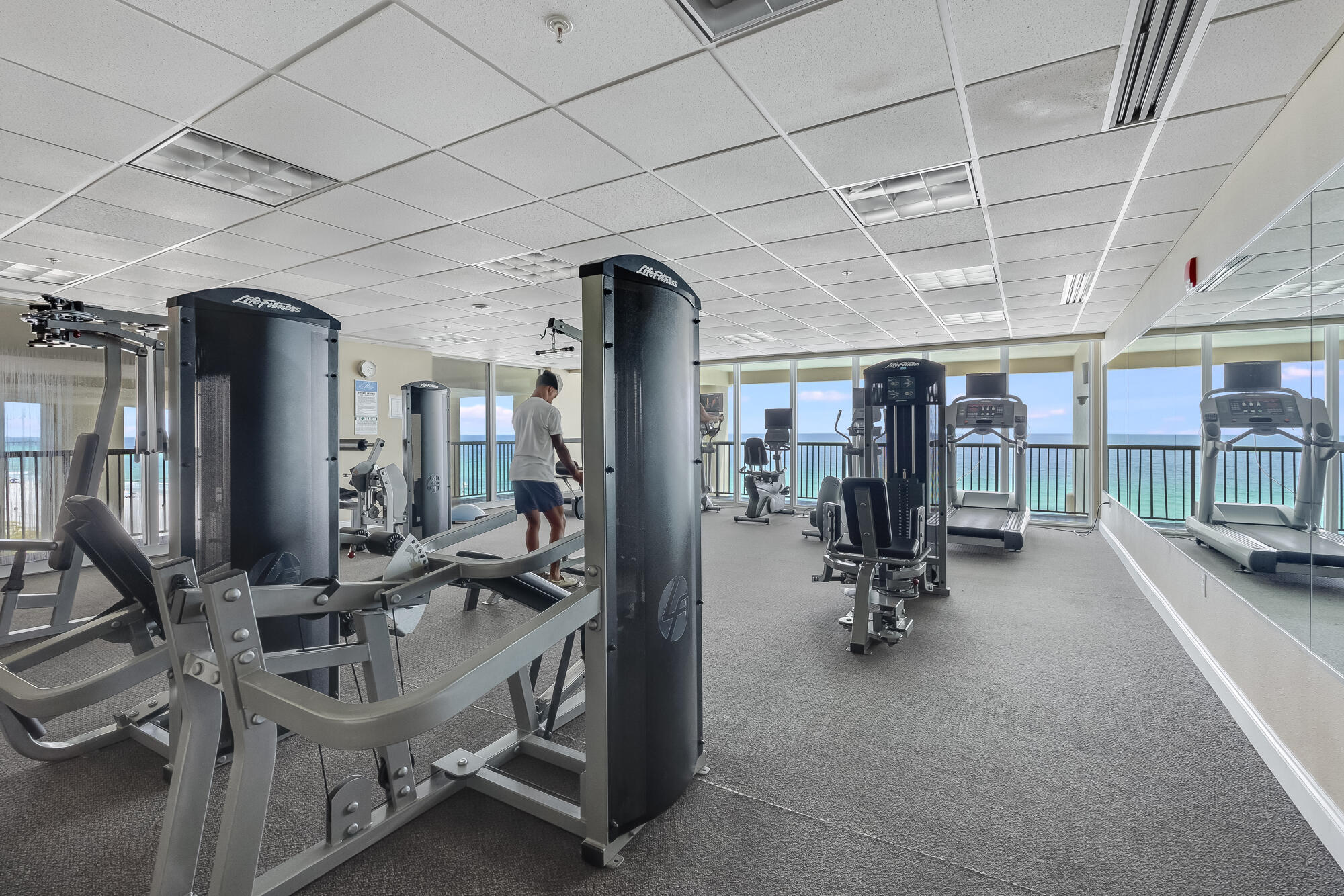 17281 Front Beach Road, UNIT 802