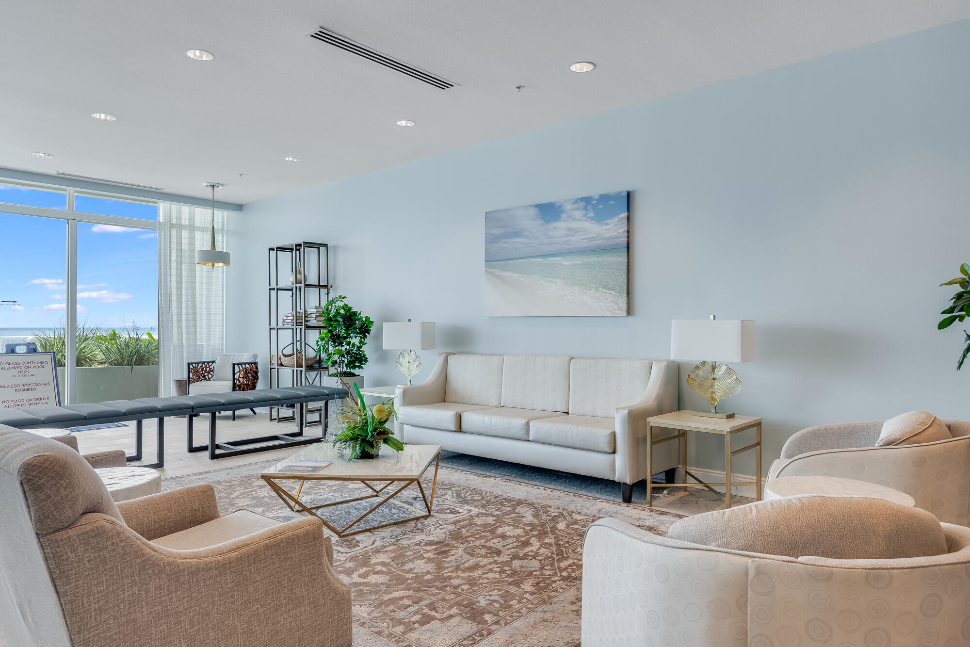 17281 Front Beach Road, UNIT 802