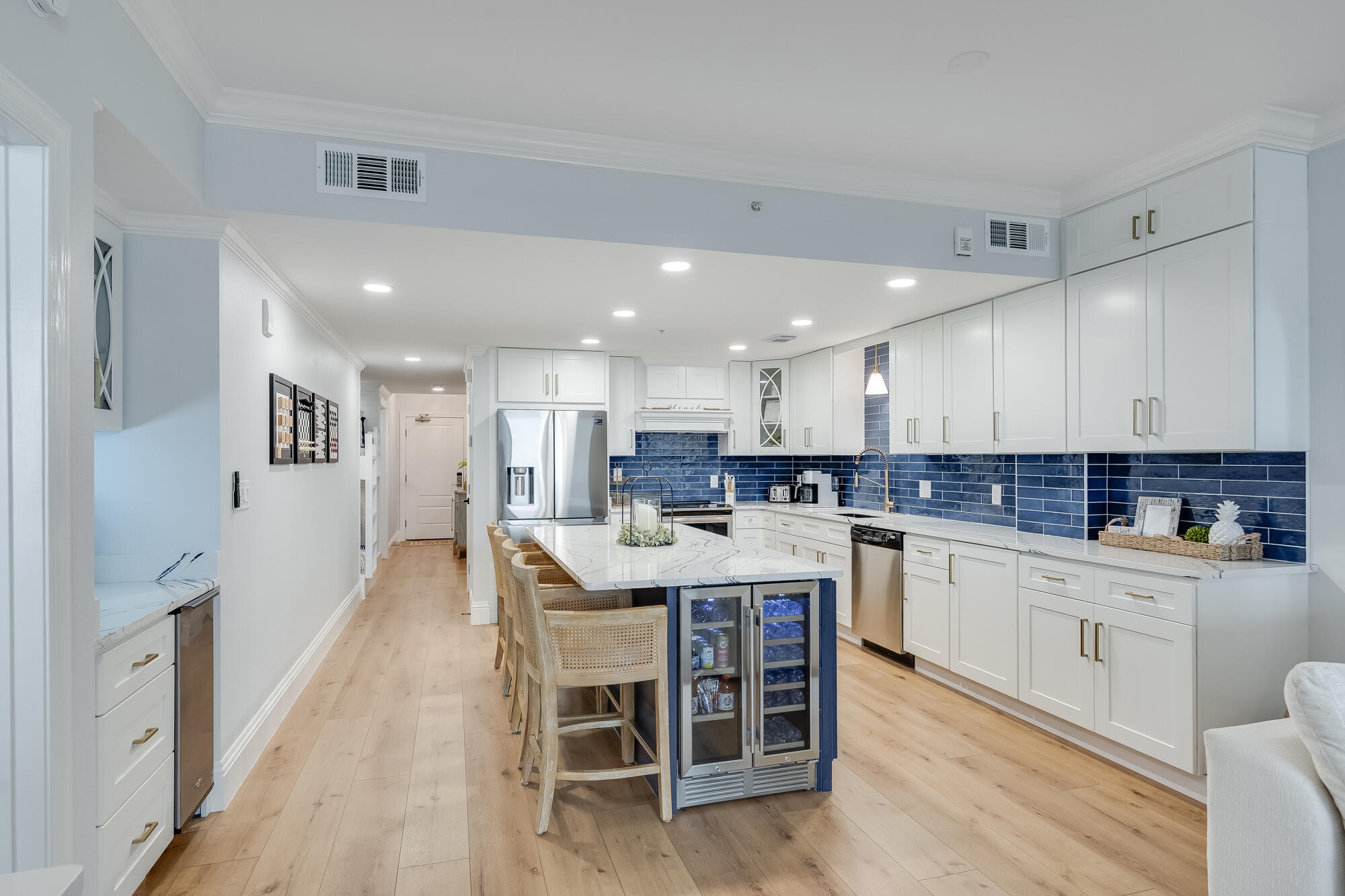 17281 Front Beach Road, UNIT 802