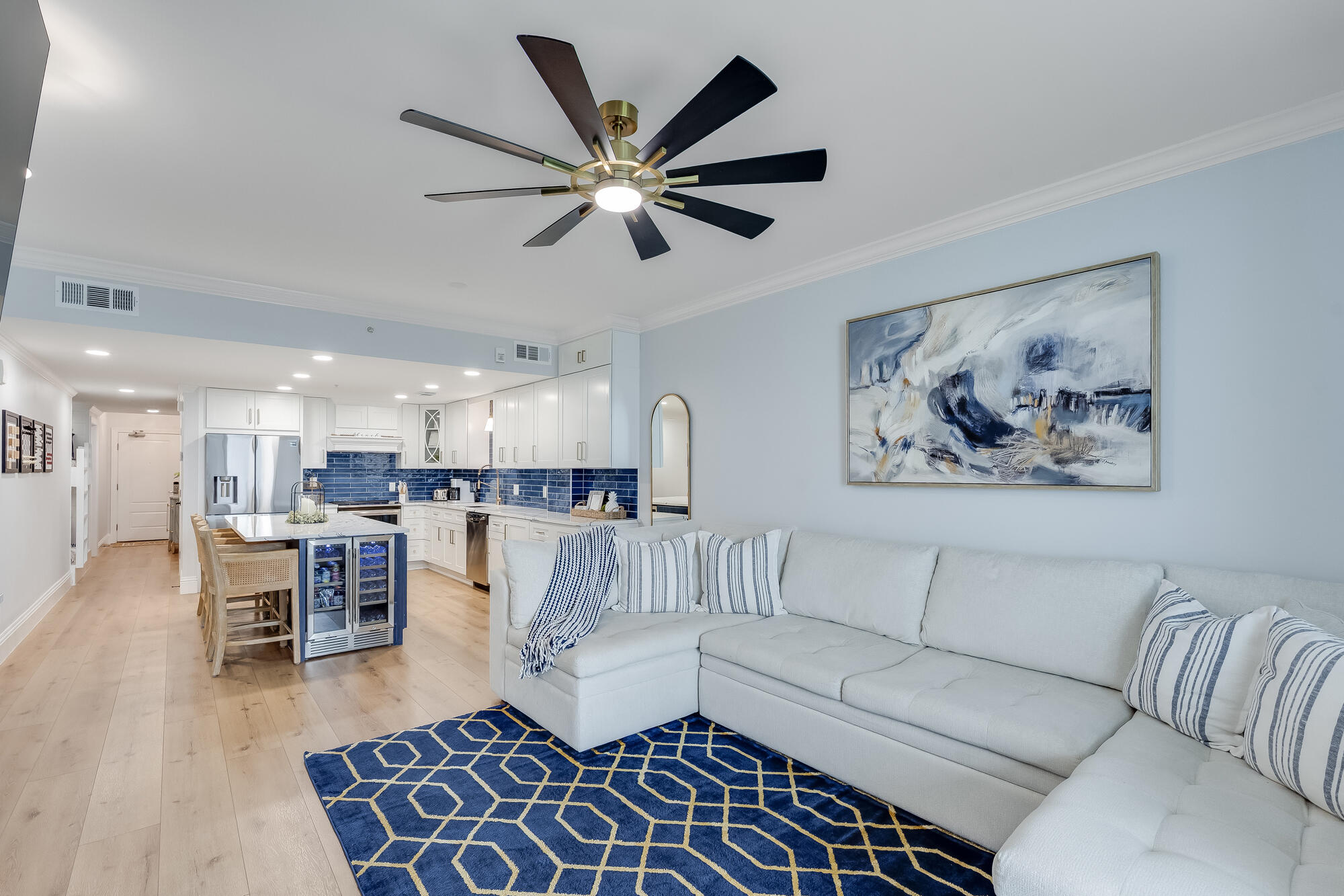 17281 Front Beach Road, UNIT 802