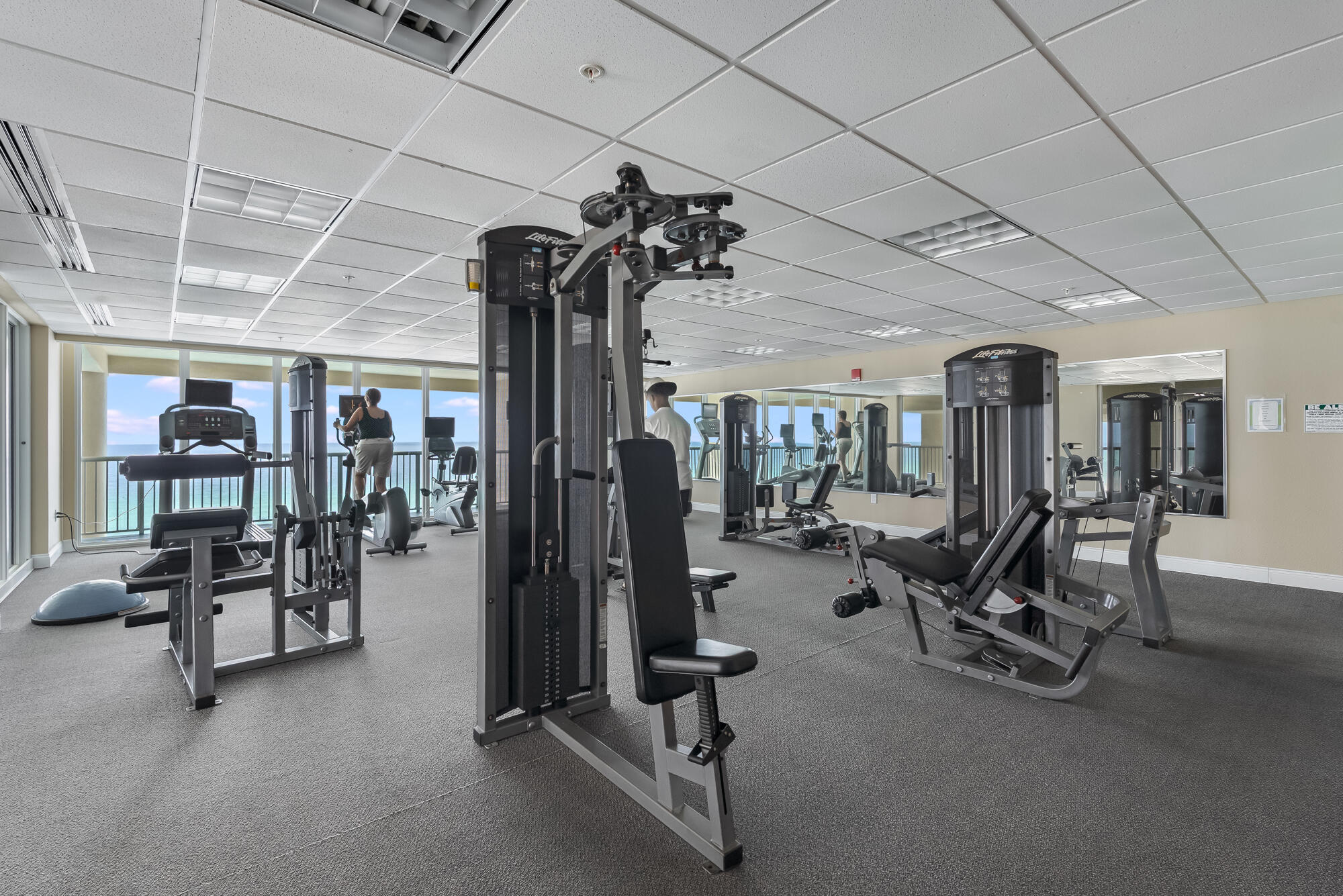 17281 Front Beach Road, UNIT 802