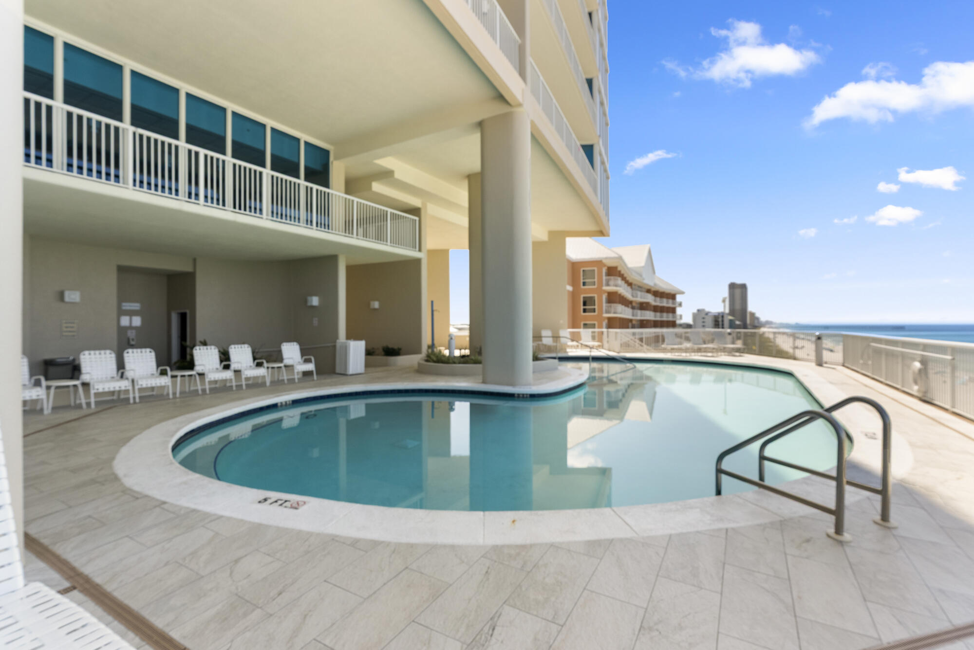 17281 Front Beach Road, UNIT 802