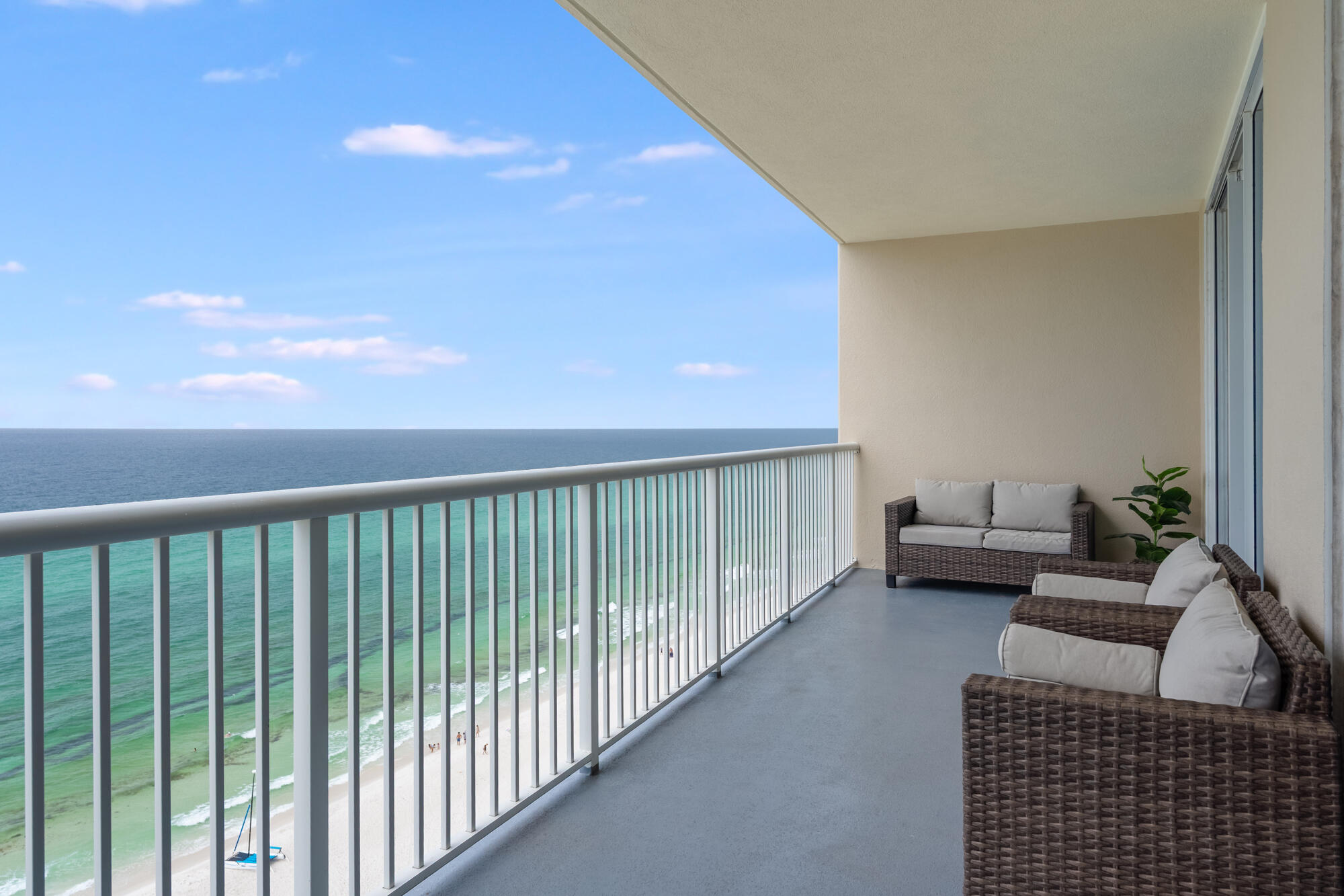 17281 Front Beach Road, UNIT 802