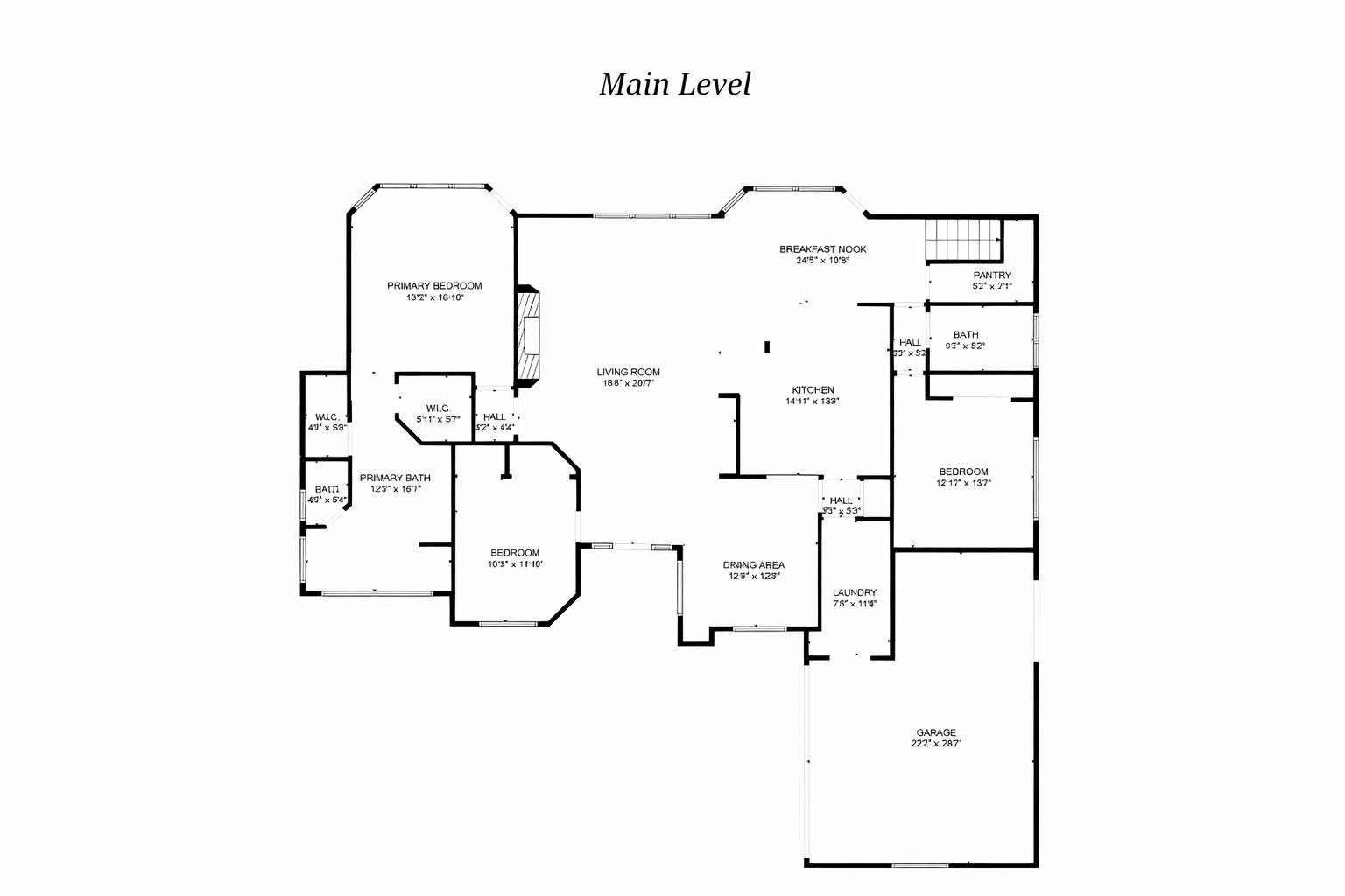 16314 Hunters Circle