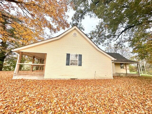 198 Fezzell Road