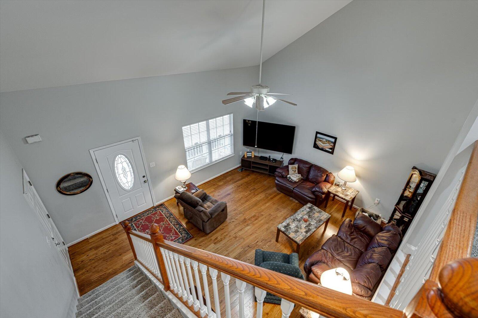 1466 Woodland Cove Drive NE
