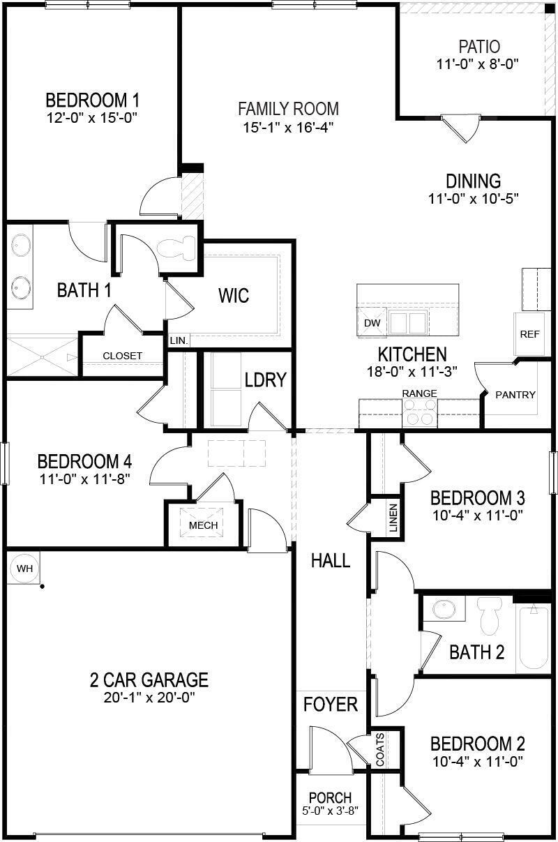 165 Lexie Lane
