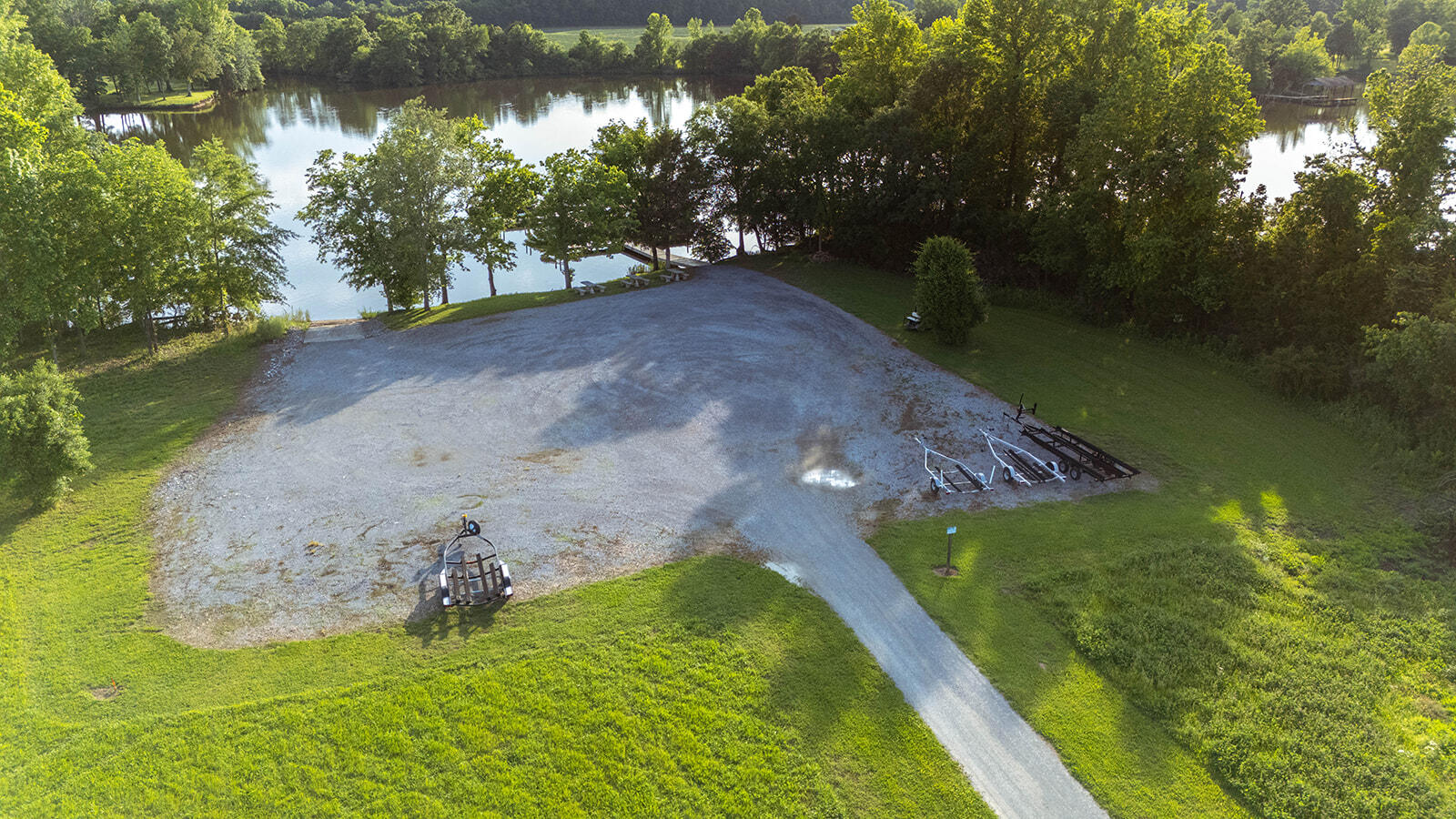 Lot 3 Brinkmeier Lane