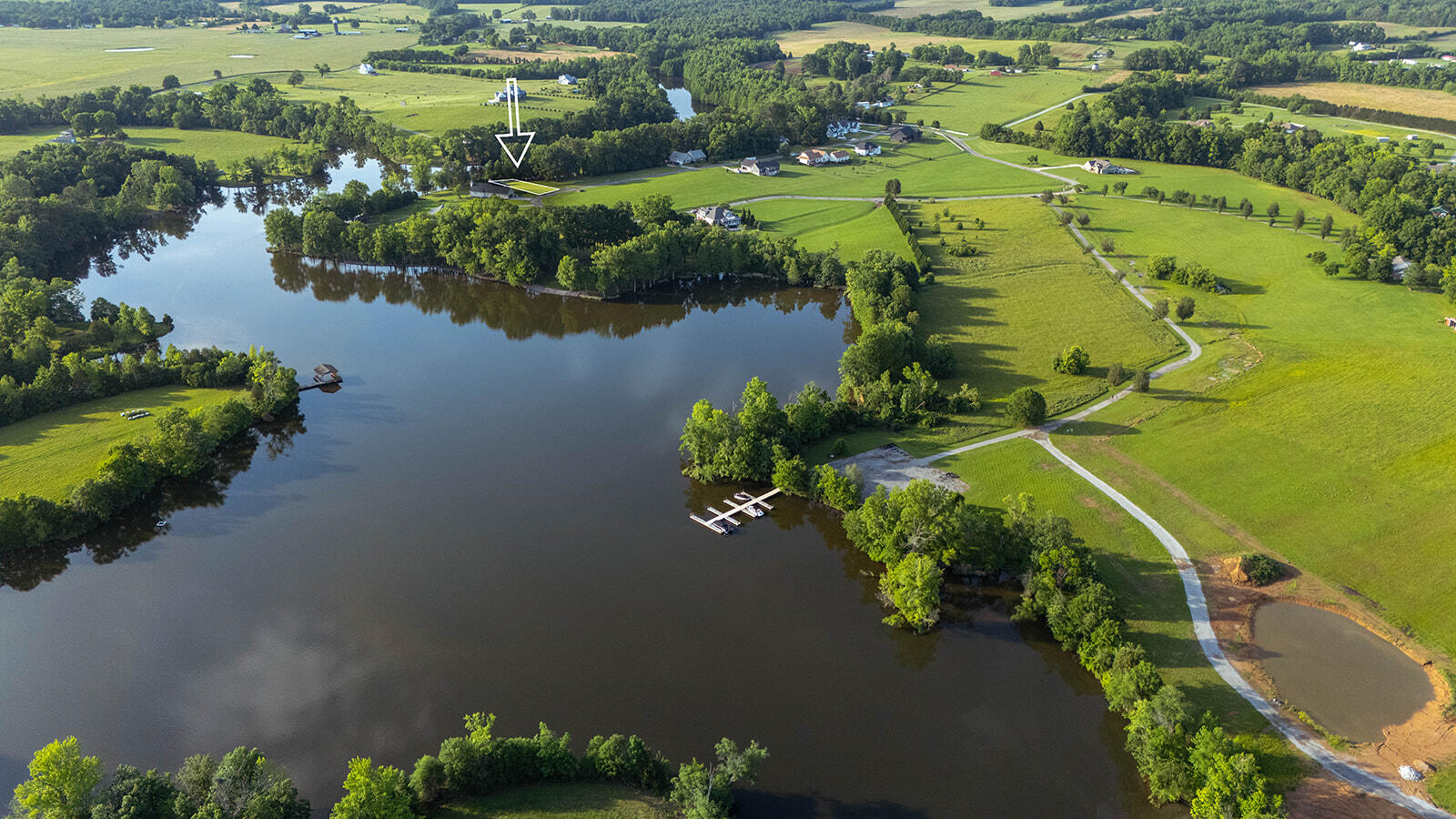 Lot 3 Brinkmeier Lane