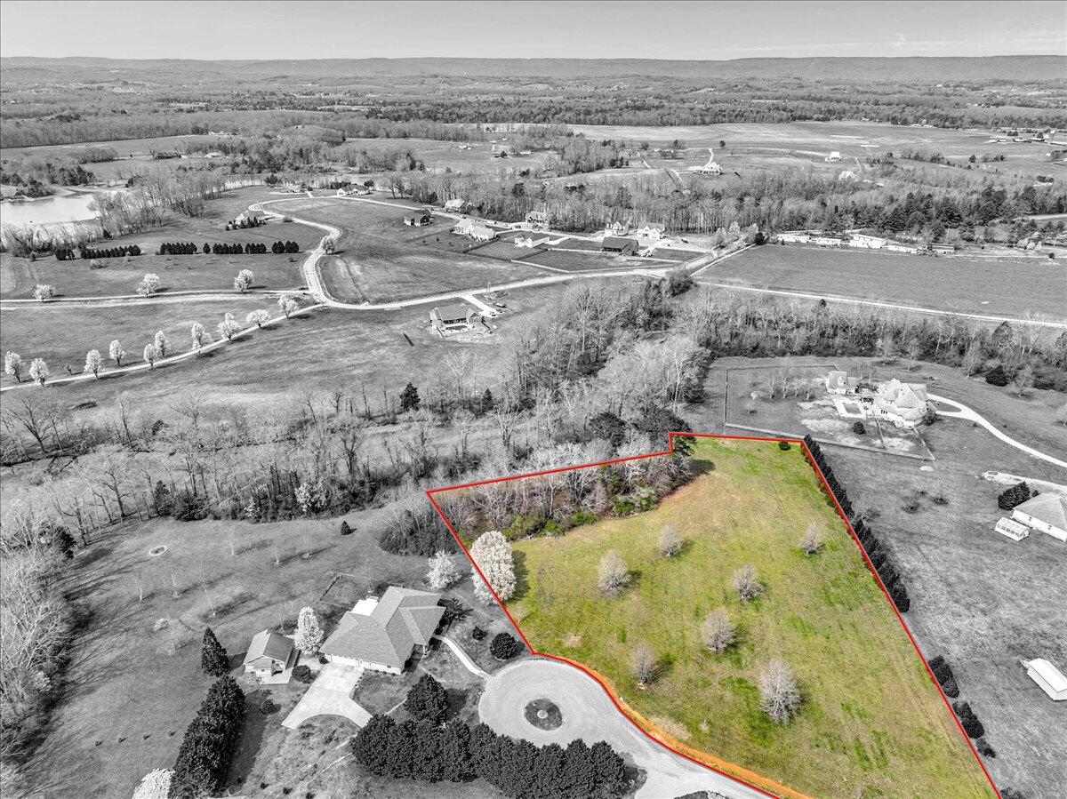 Lot 3 Brinkmeier Lane