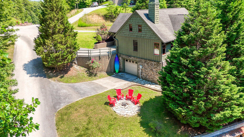647 Omega Drive