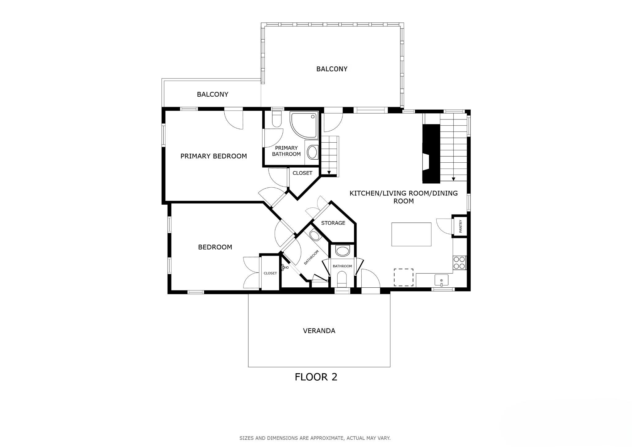 647 Omega Drive