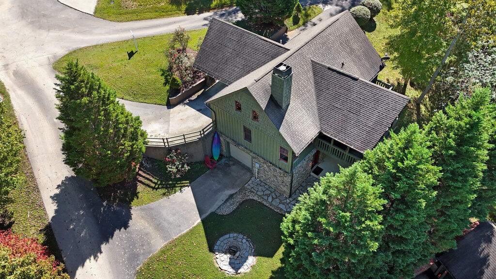647 Omega Drive