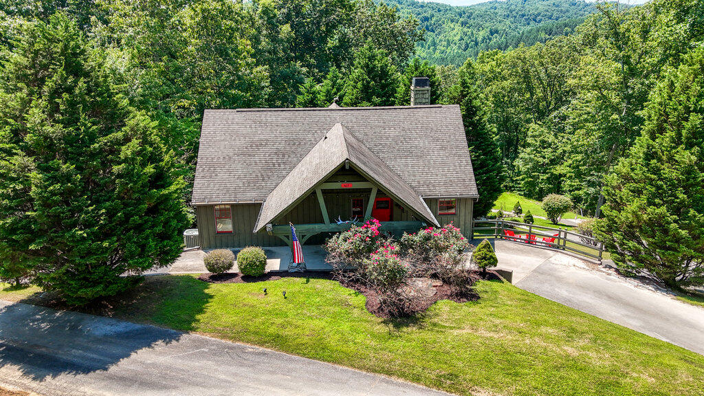 647 Omega Drive