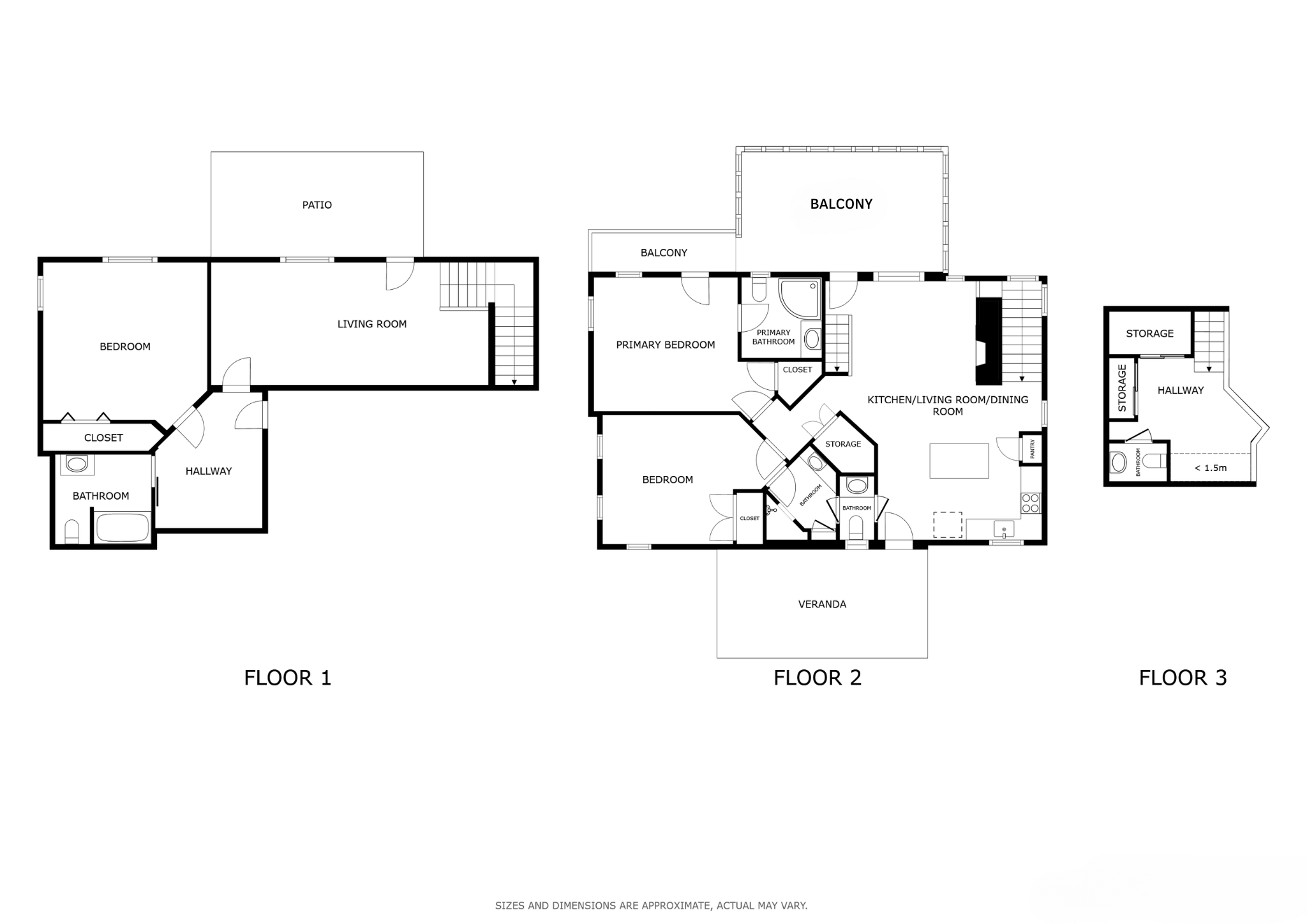 647 Omega Drive