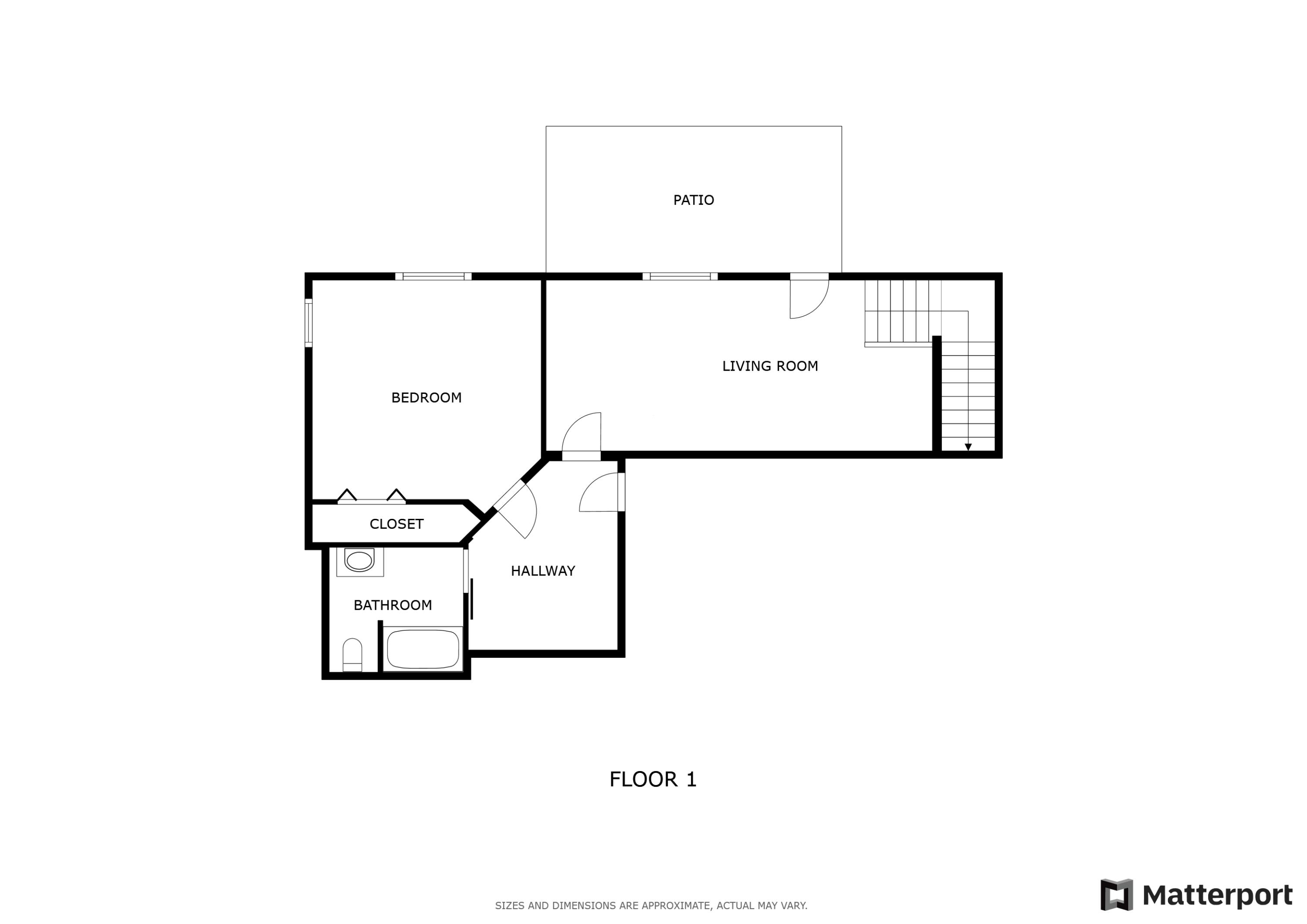 647 Omega Drive