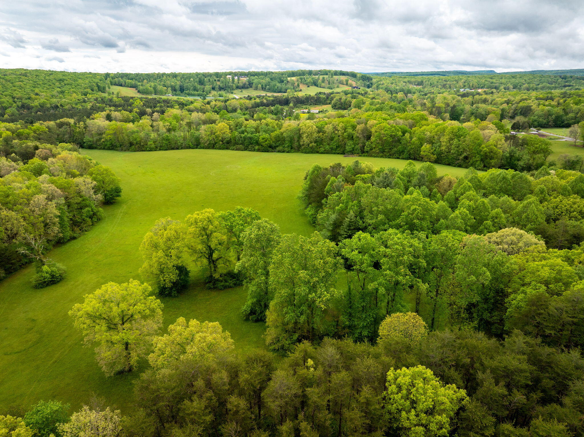 0 Blaine Smith Road, Tract 9