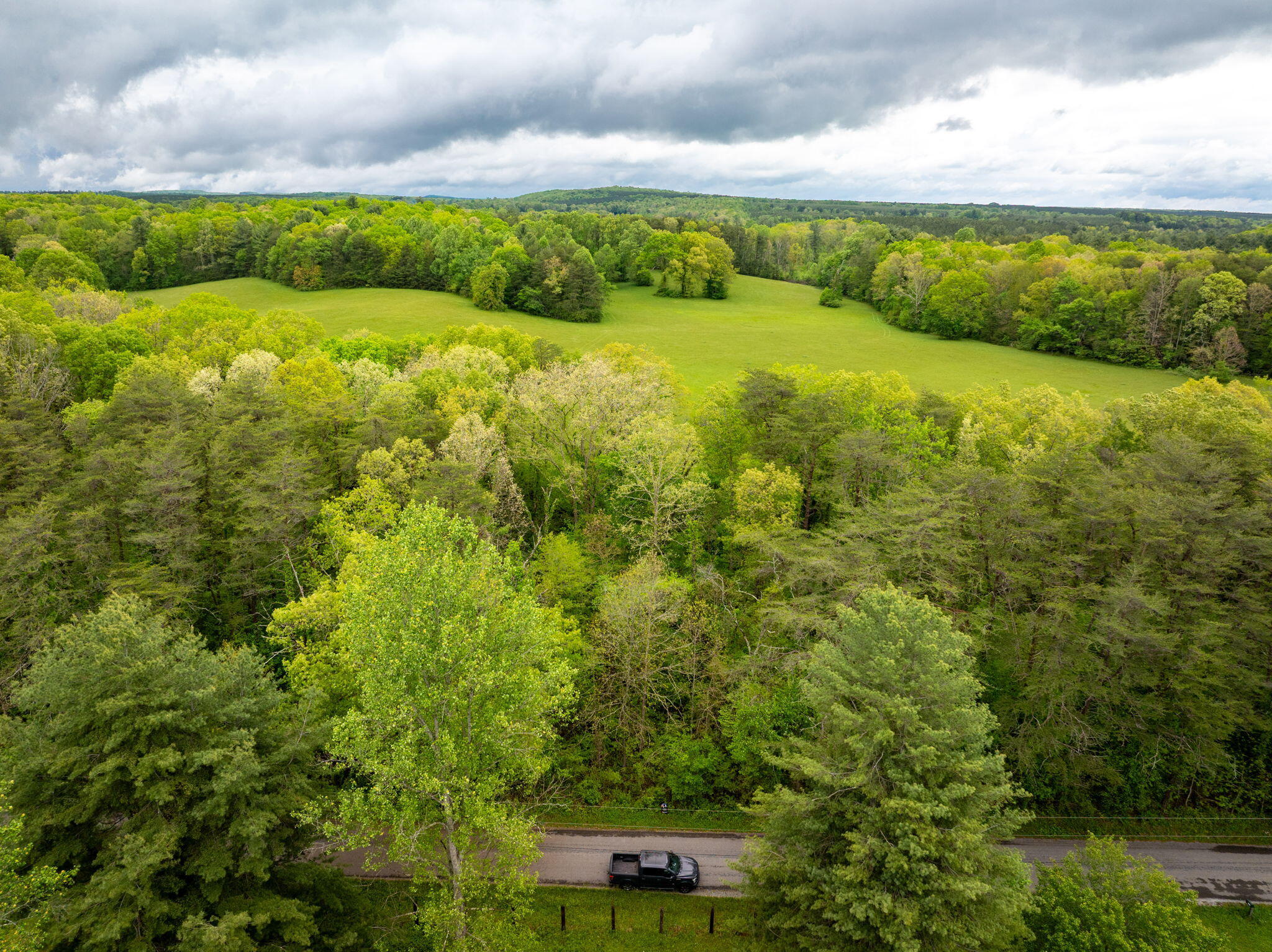 0 Blaine Smith Road, Tract 9