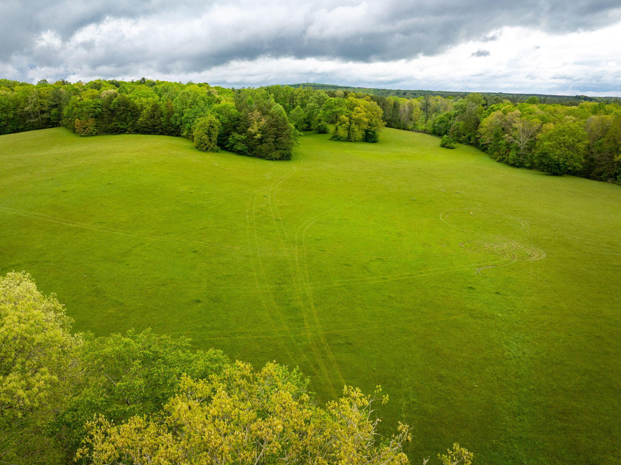 0 Blaine Smith Road, Tract 9