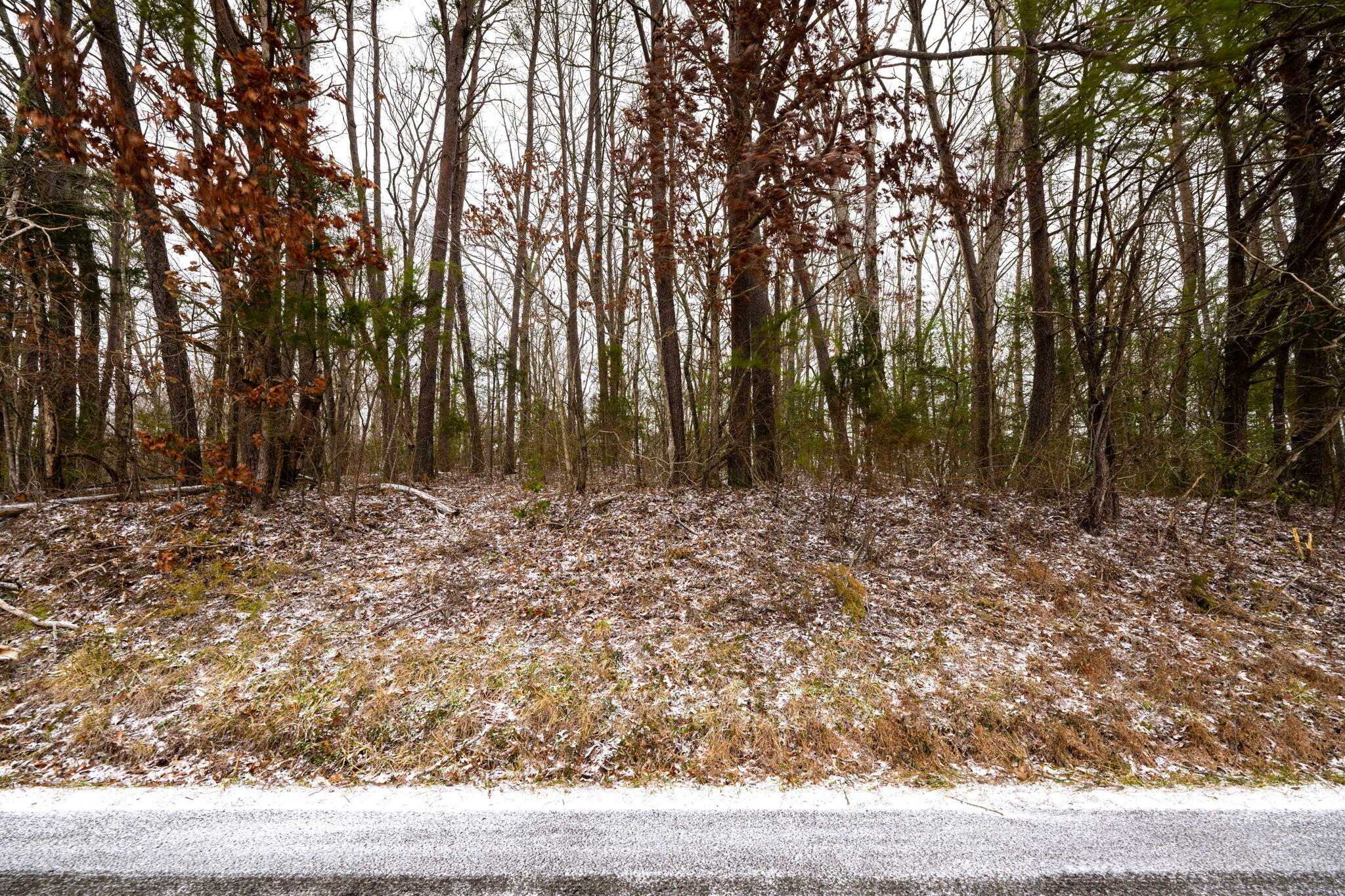 0 Blaine Smith Road, Tract 9