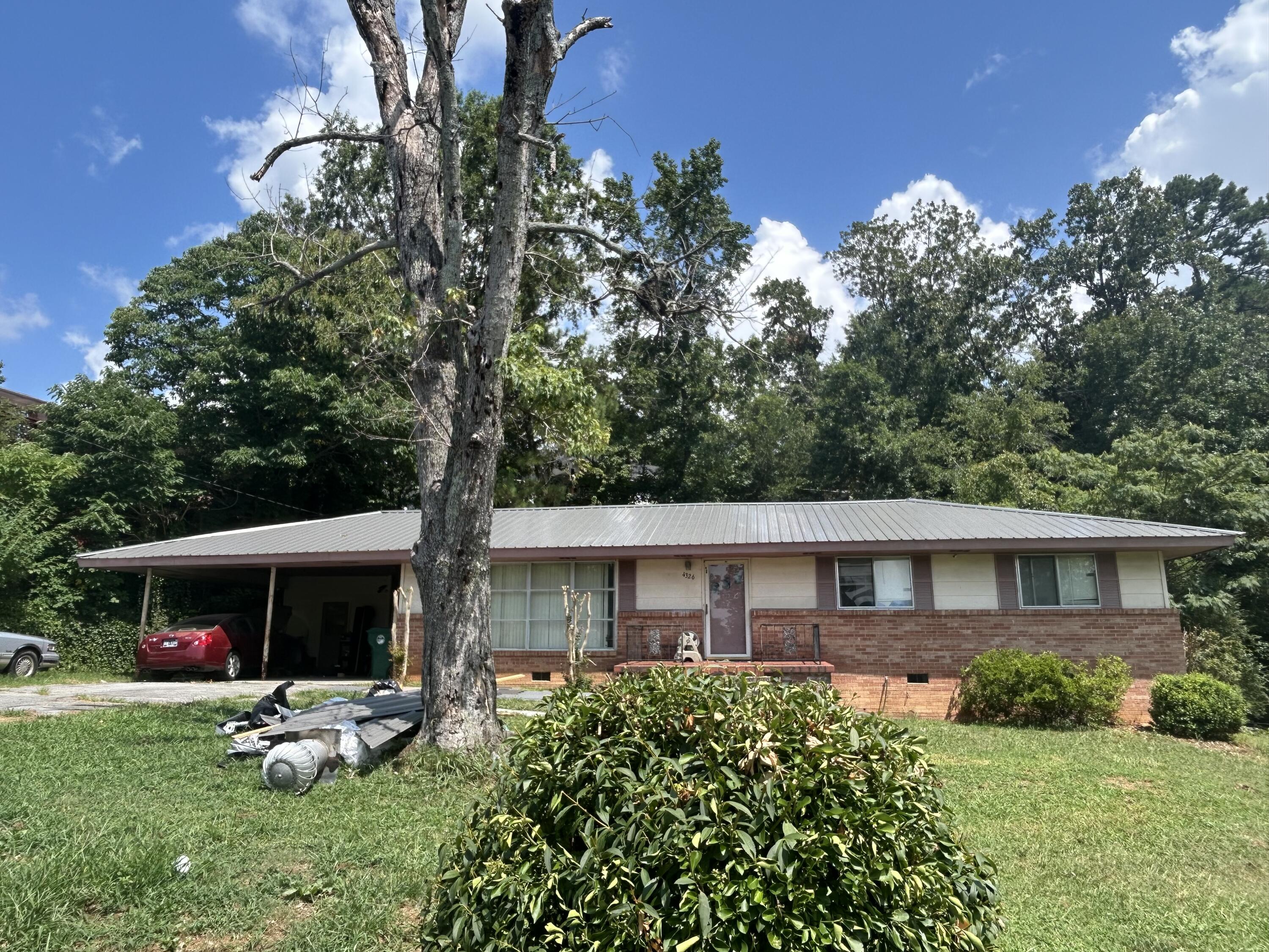 4326 Comet Trail