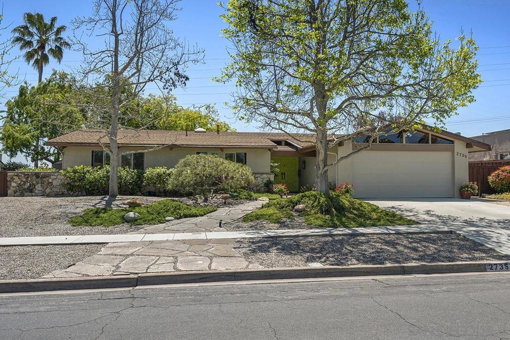 2735 Soderblom Avenue