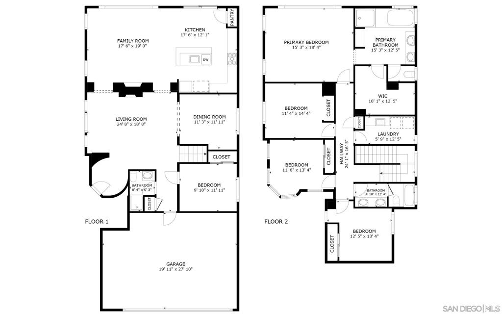 5535 Porter Creek Road