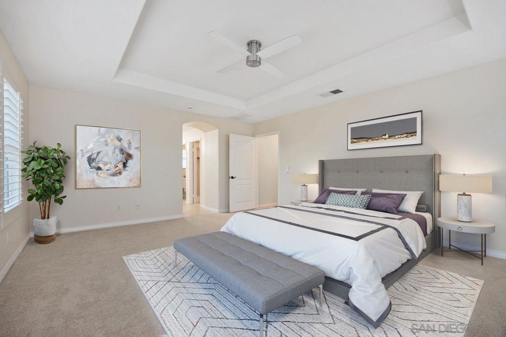 5535 Porter Creek Road