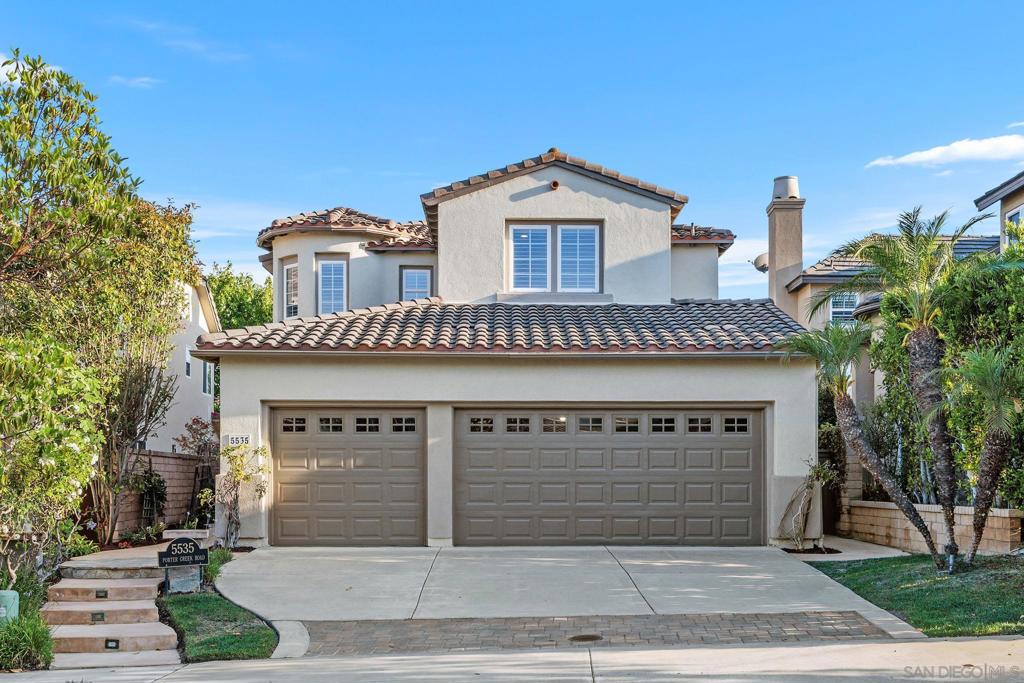 5535 Porter Creek Road