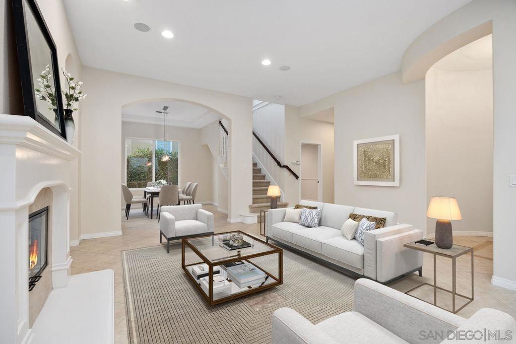 5535 Porter Creek Road