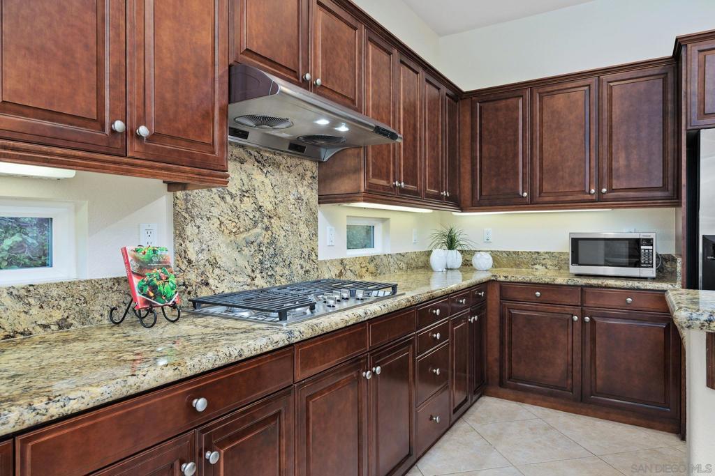 5535 Porter Creek Road